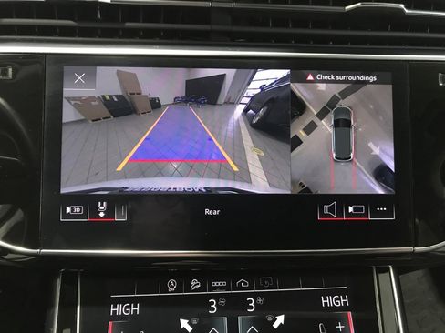 Used 2022 Audi Q7 3.0T Premium Plus image 15