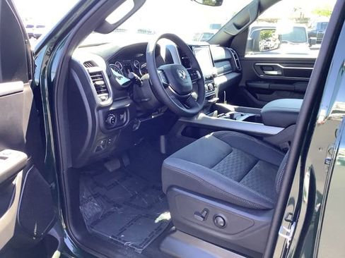 New 2026 RAM 1500 Big Horn w/ Night Edition image 7