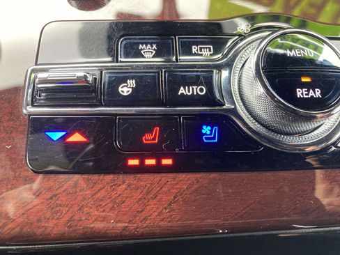 Certified 2023 Lincoln Aviator Black Label w/ Dynamic Handling Package image 26