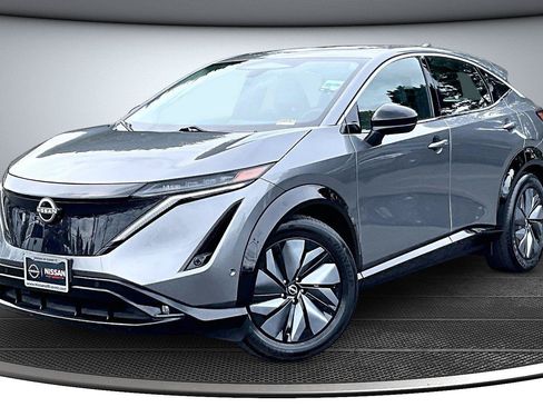 Used 2023 Nissan Ariya FWD image 4