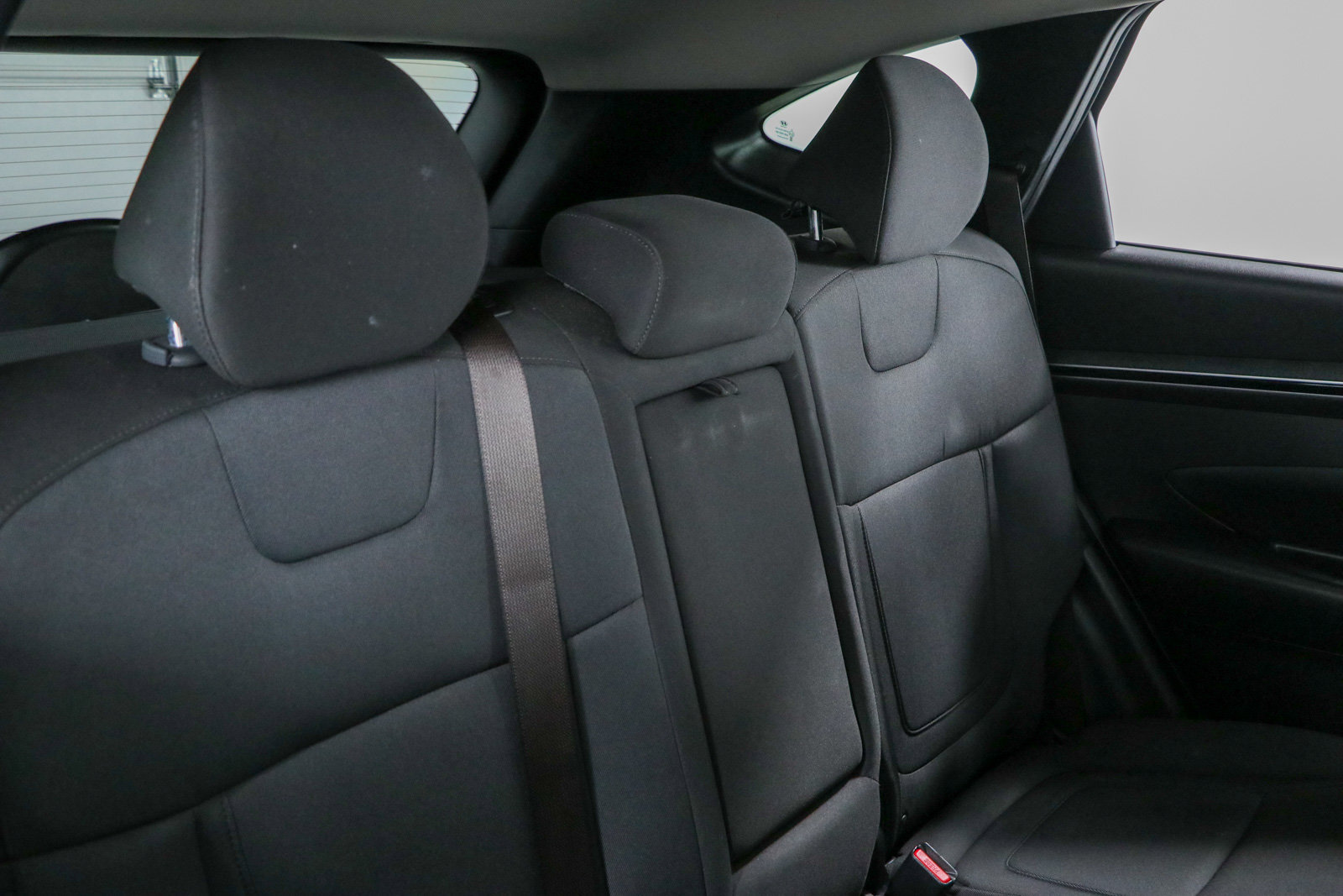 Used 2022 Hyundai Tucson SEL w/ Cargo Package FWD image 27