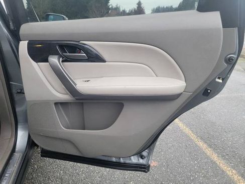 Used 2008 Acura MDX Tech Package with Power Tailga image 19