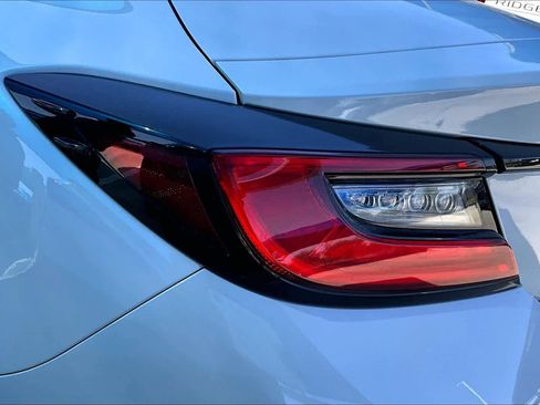 Used 2025 Subaru BRZ tS image 28