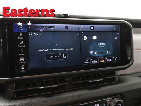 Used 2025 Jeep Wrangler Unlimited Sport S 4xe AWD/4WD image 19