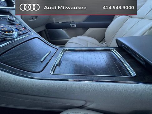 Used 2020 Lincoln Continental Reserve w/ Luxury Package AWD/4WD image 24