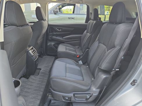 Used 2025 Subaru Ascent Premium AWD/4WD image 15