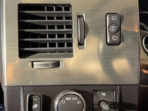 Used 2008 HUMMER H2 image 15