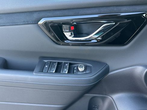 New 2026 Subaru Forester Limited w/ Limited Package image 10