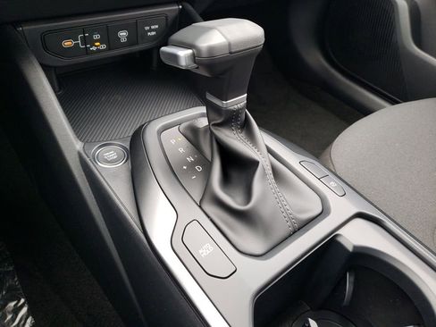 New 2026 Kia K4 LXS image 22