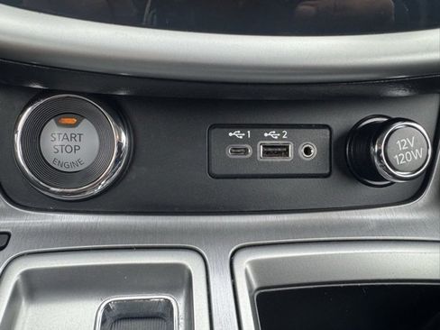 Used 2020 Nissan Murano S image 21