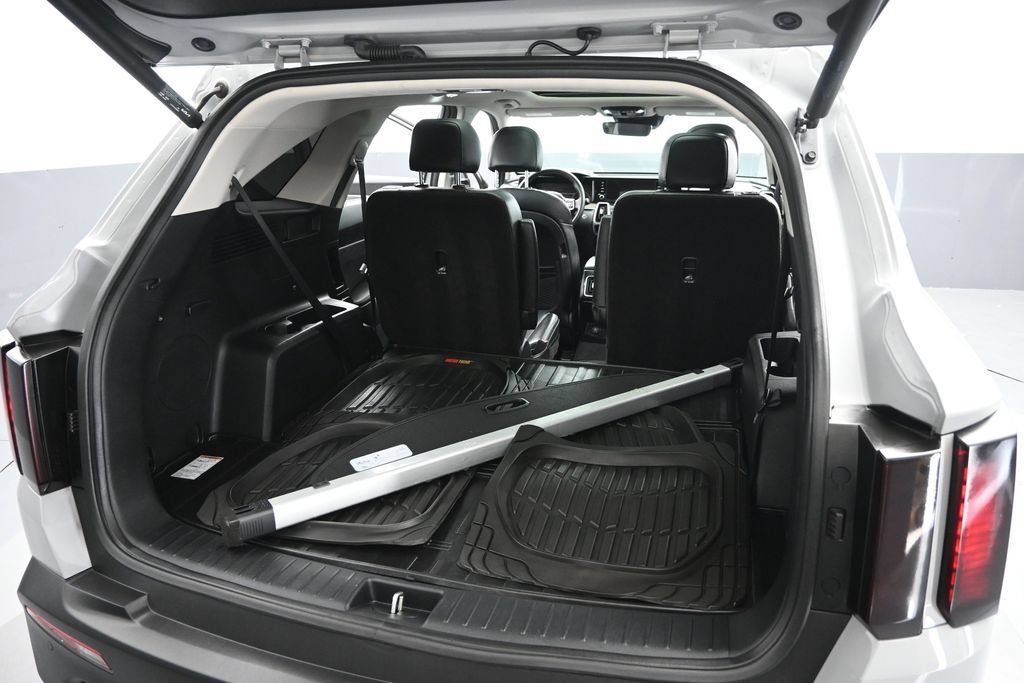 Used 2023 Kia Sorento X-Line EX AWD/4WD image 20