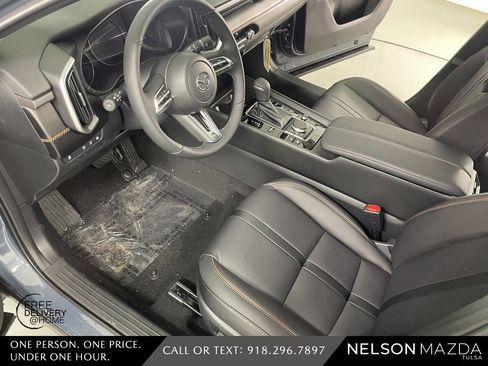 New 2026 MAZDA CX-50 AWD 2.5 Hybrid w/ Weather Package image 21