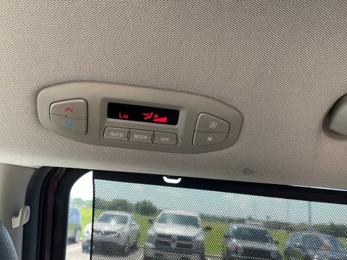 Used 2018 Kia Sedona SX FWD image 22