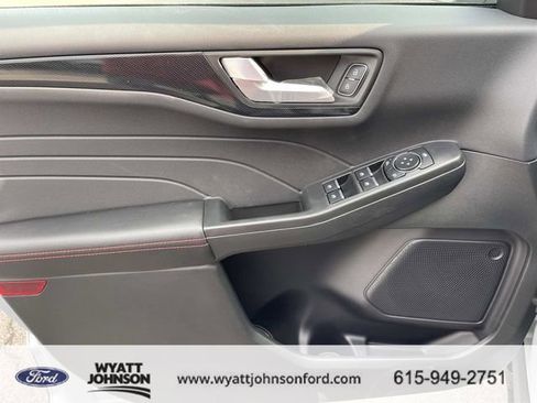 New 2026 Ford Escape ST-Line FWD image 23