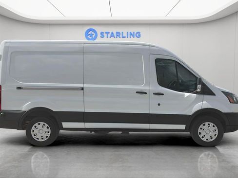 Used 2019 Ford Transit 150 148 Medium Roof RWD image 11