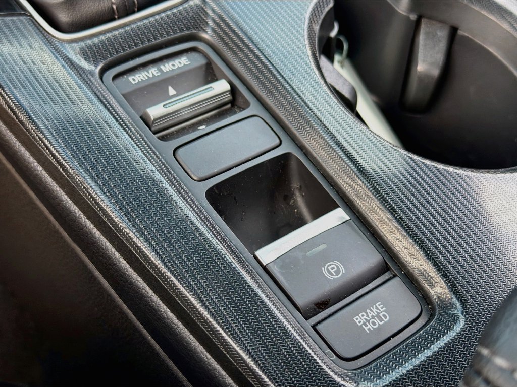Used 2025 Honda Civic Sport Touring image 19