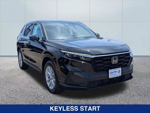 Used 2024 Honda CR-V EX-L image 7
