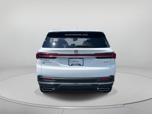 New 2026 Buick Enclave Preferred w/ Power Package AWD/4WD image 4