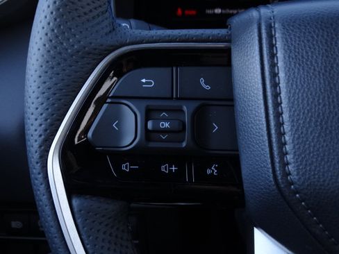 New 2026 Toyota Tundra Platinum AWD/4WD image 29