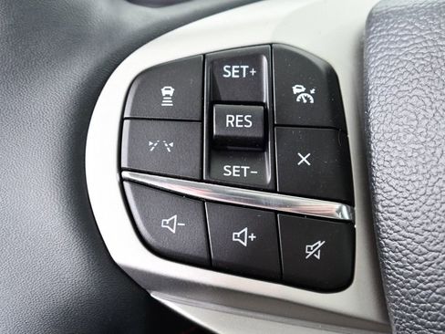 New 2026 Ford Explorer Active w/ Active Comfort Package AWD/4WD image 32