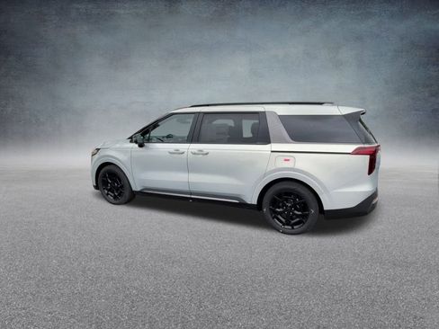 New 2026 Kia Carnival SX Prestige image 16