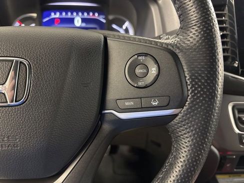 Certified 2023 Honda Passport EX-L image 29