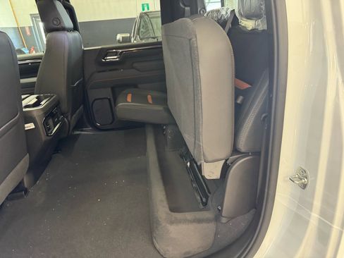 New 2026 GMC Sierra 2500 AT4 image 10