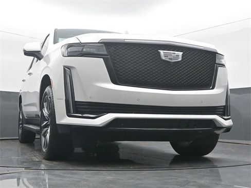 Used 2022 Cadillac Escalade Sport image 55