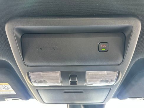 New 2025 Nissan Frontier PRO-4X image 28