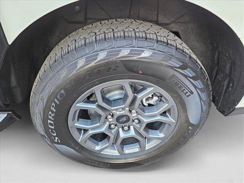 New 2025 Ford Expedition Max Active image 10