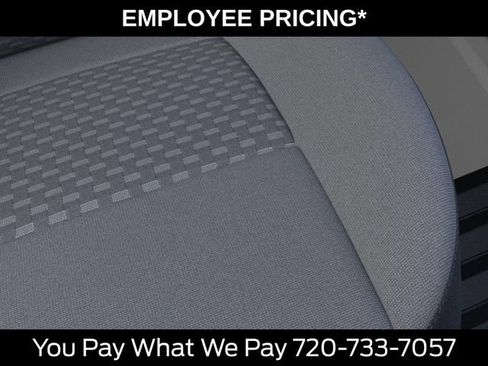 New 2026 Ford Transit 150 Low Roof w/ Exterior Upgrade Package RWD image 16