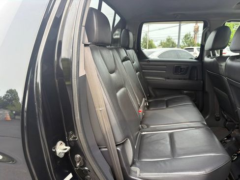 Used 2013 Honda Ridgeline RTL image 25