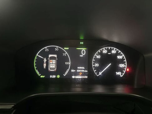 Used 2025 Honda CR-V Sport-L image 15