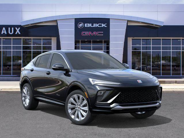 New 2026 Buick Envista Sport Touring FWD image 31