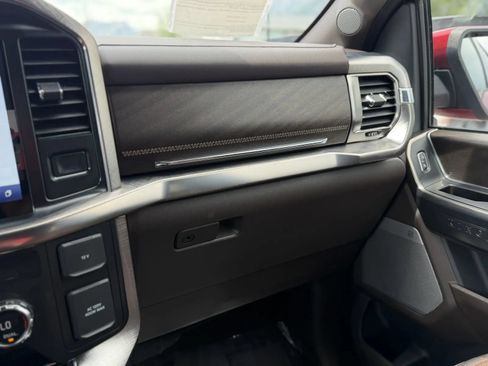 Used 2021 Ford F150 King Ranch AWD/4WD image 39