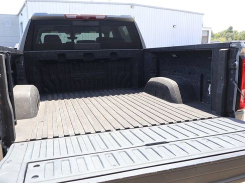 Used 2020 GMC Sierra 1500 AT4 w/ AT4 Premium Package AWD/4WD image 14