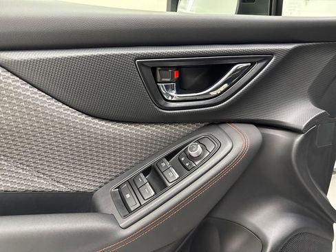 Used 2024 Subaru Forester Sport image 12