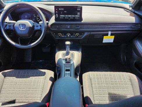 New 2026 Honda HR-V Sport image 9
