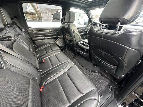 Used 2019 RAM 1500 Limited image 28