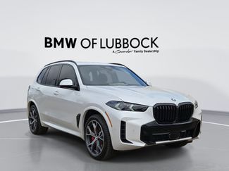 New 2026 BMW X5 xDrive40i w/ M Sport Package AWD/4WD video 1