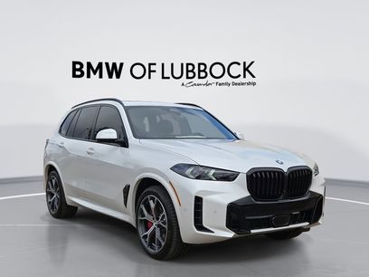 New 2026 BMW X5 xDrive40i w/ M Sport Package