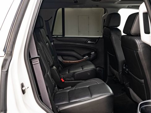 Used 2017 Chevrolet Tahoe Premier AWD/4WD image 46