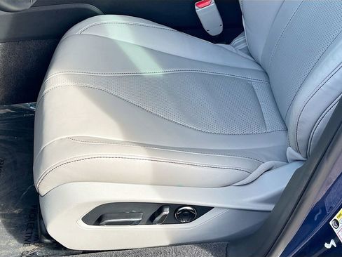 Used 2022 Acura TLX Technology Package image 19