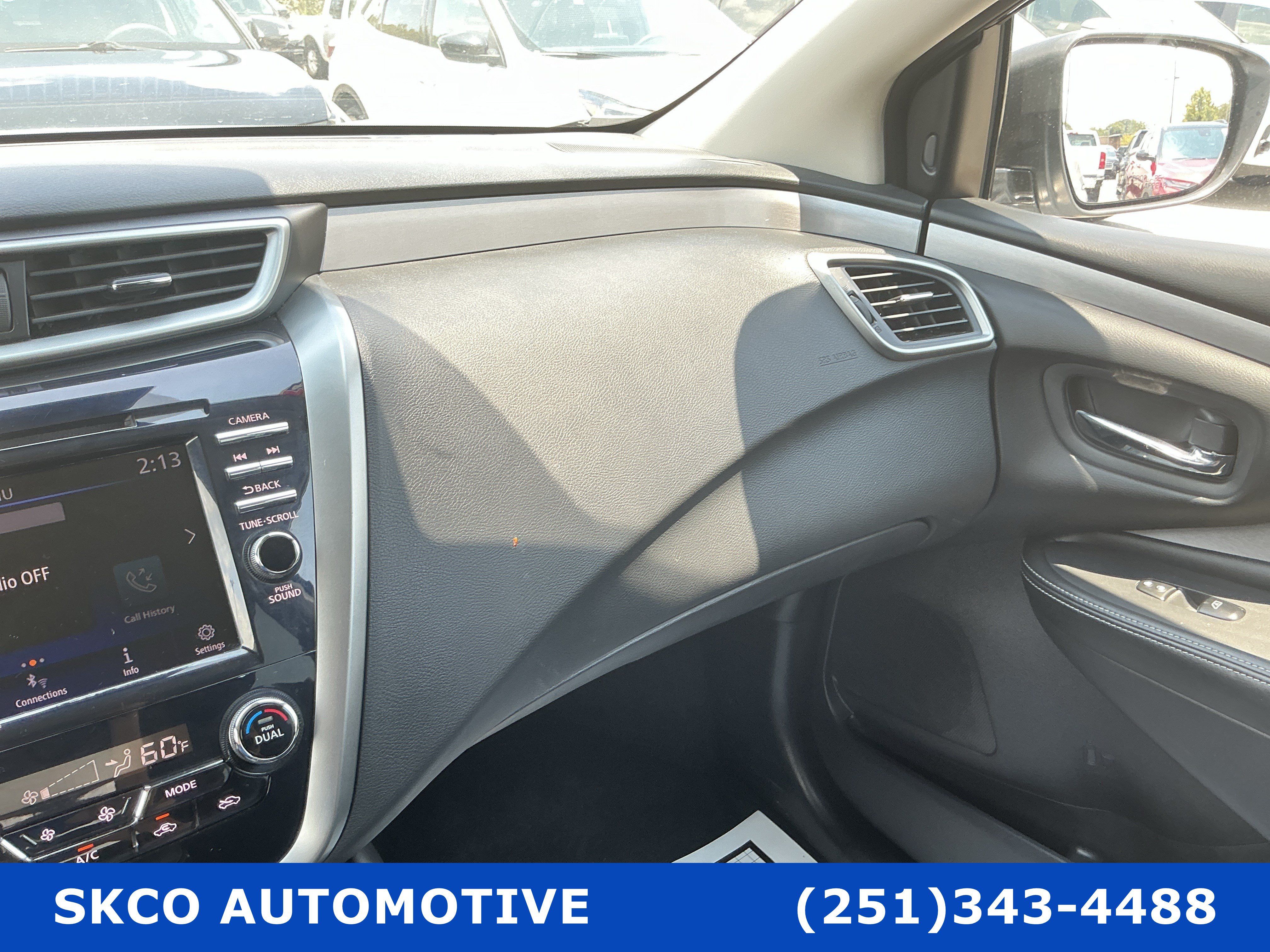 Used 2023 Nissan Murano S AWD/4WD image 24