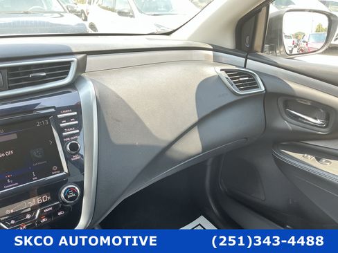Used 2023 Nissan Murano S AWD/4WD image 24