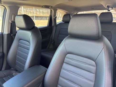 Used 2025 Honda CR-V EX-L image 8