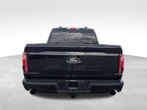 Used 2024 Ford F150 Lariat w/ Equipment Group 502A High AWD/4WD image 19