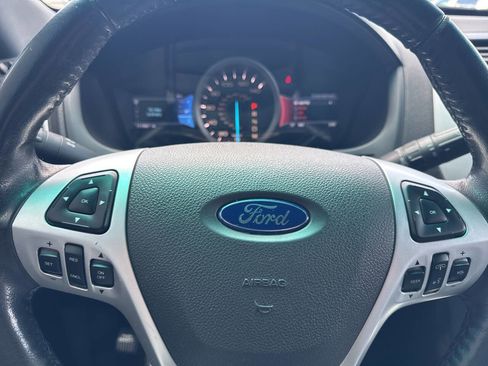 Used 2013 Ford Explorer XLT AWD/4WD image 37