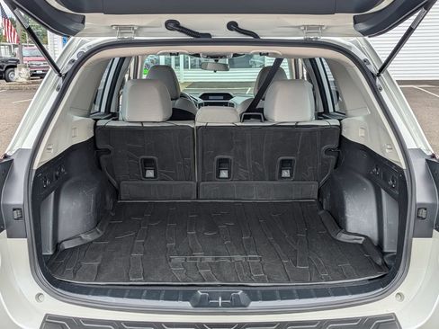 Used 2022 Subaru Forester AWD/4WD image 25