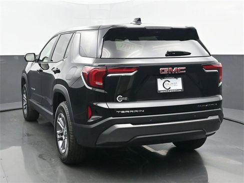 New 2026 GMC Terrain Elevation w/ Technology Package II image 4